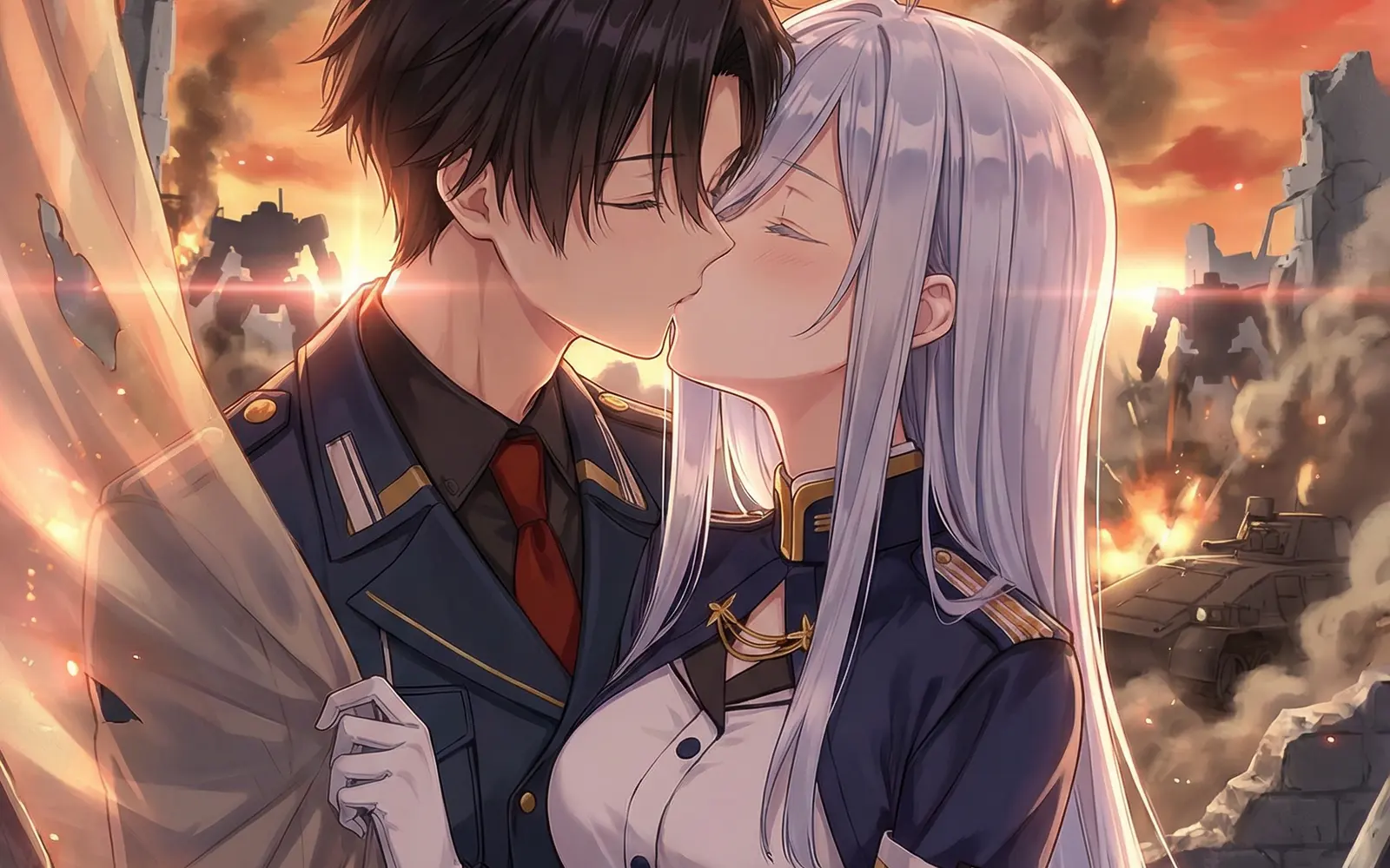 86 Eighty-Six Season 2: Every Leak, Signal, and Clue — The Complete Investigation